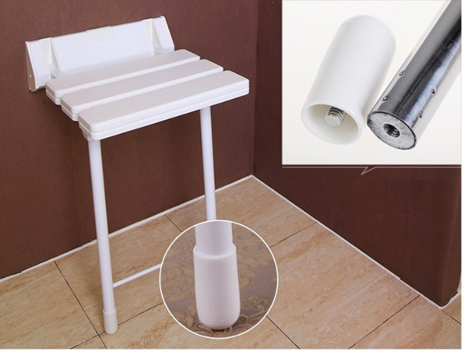 GHẾ XÔNG HƠI ƯỚT CÓ CHÂN NHỰA COMPOSITE |