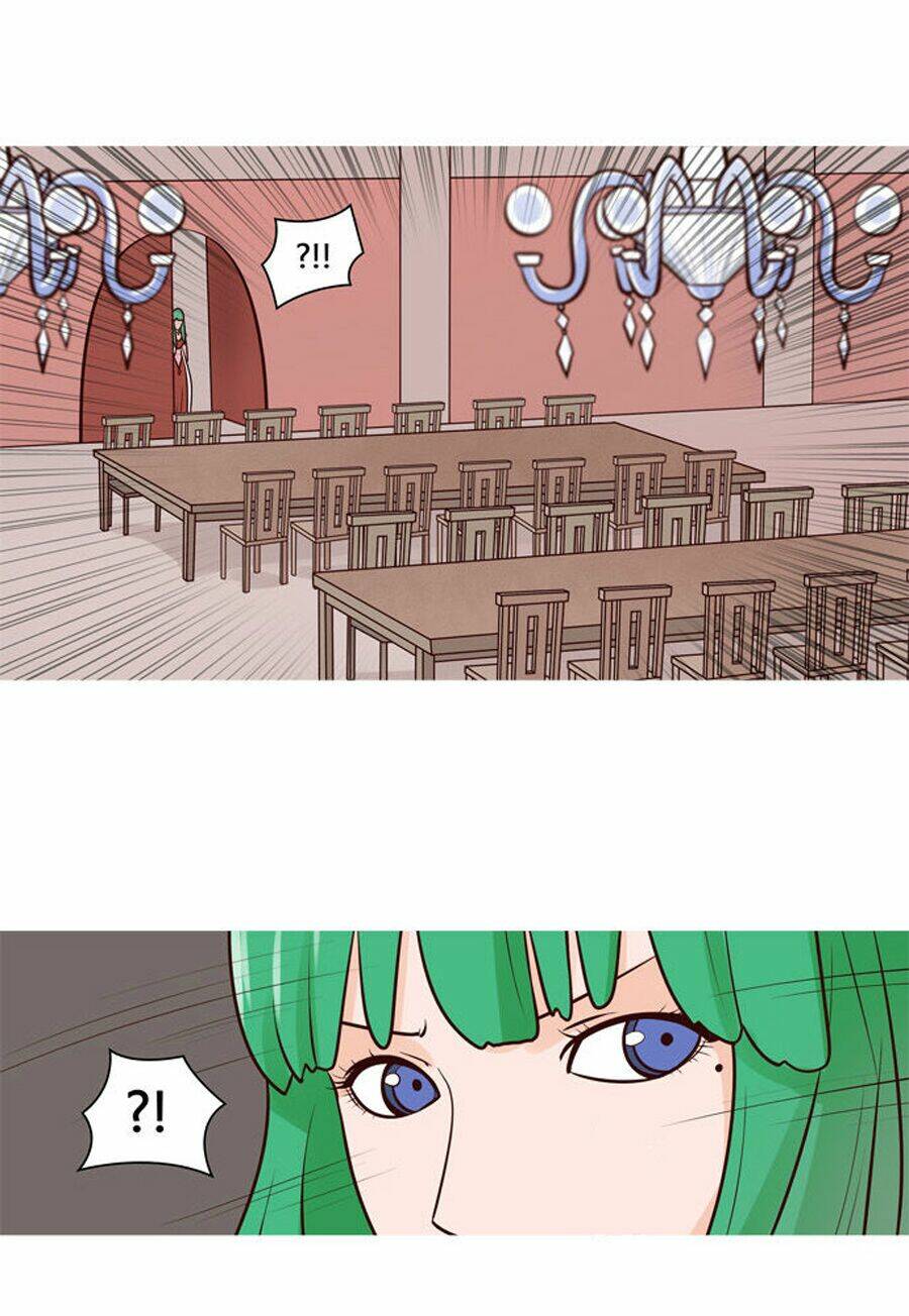 the devil king is bored chapter 32 17