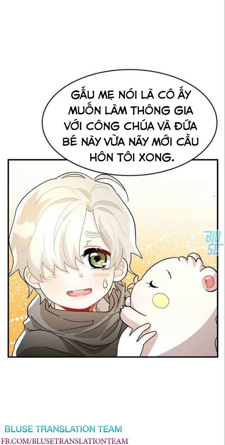 kế hoạch nuôi dưỡng hoàng tử chapter 4 75