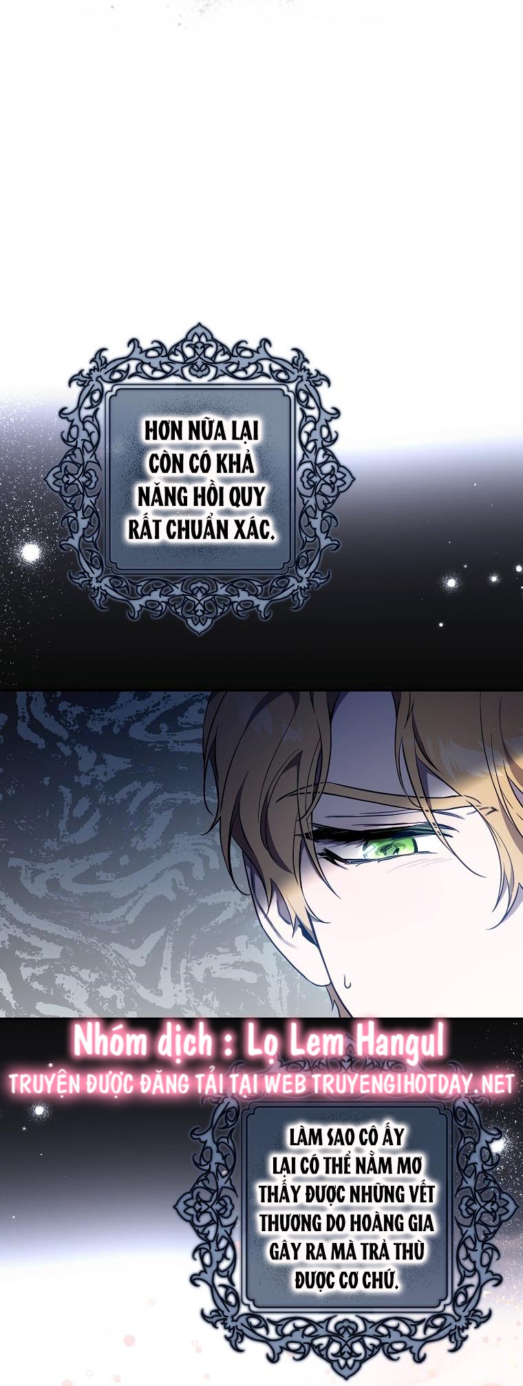 thuần hóa bạo chúa rồi bỏ trốn chapter 105 6
