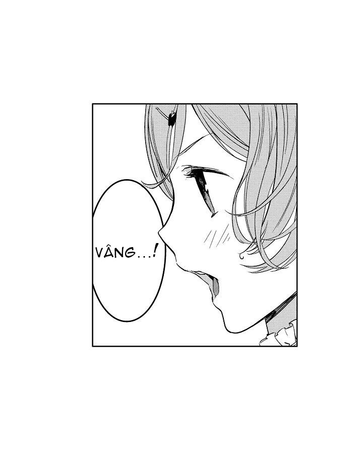 Ăn Sạch Tiểu Ác Ma chapter 13.1 - Trang 4