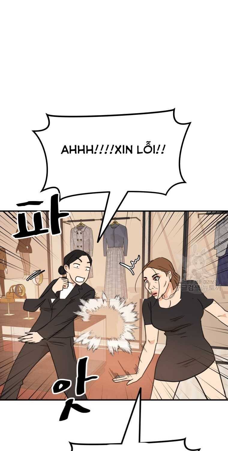 Bạn Trai Vệ Sĩ chapter 102 12