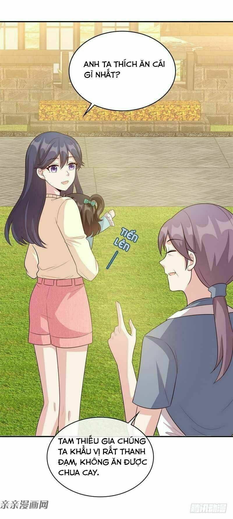 nam thần manh bảo tận diệt chapter 45 33