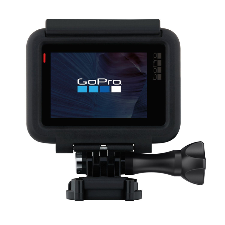 Khung viền tiêu chuẩn bảo vệ cho máy GoPro Hero 6 black