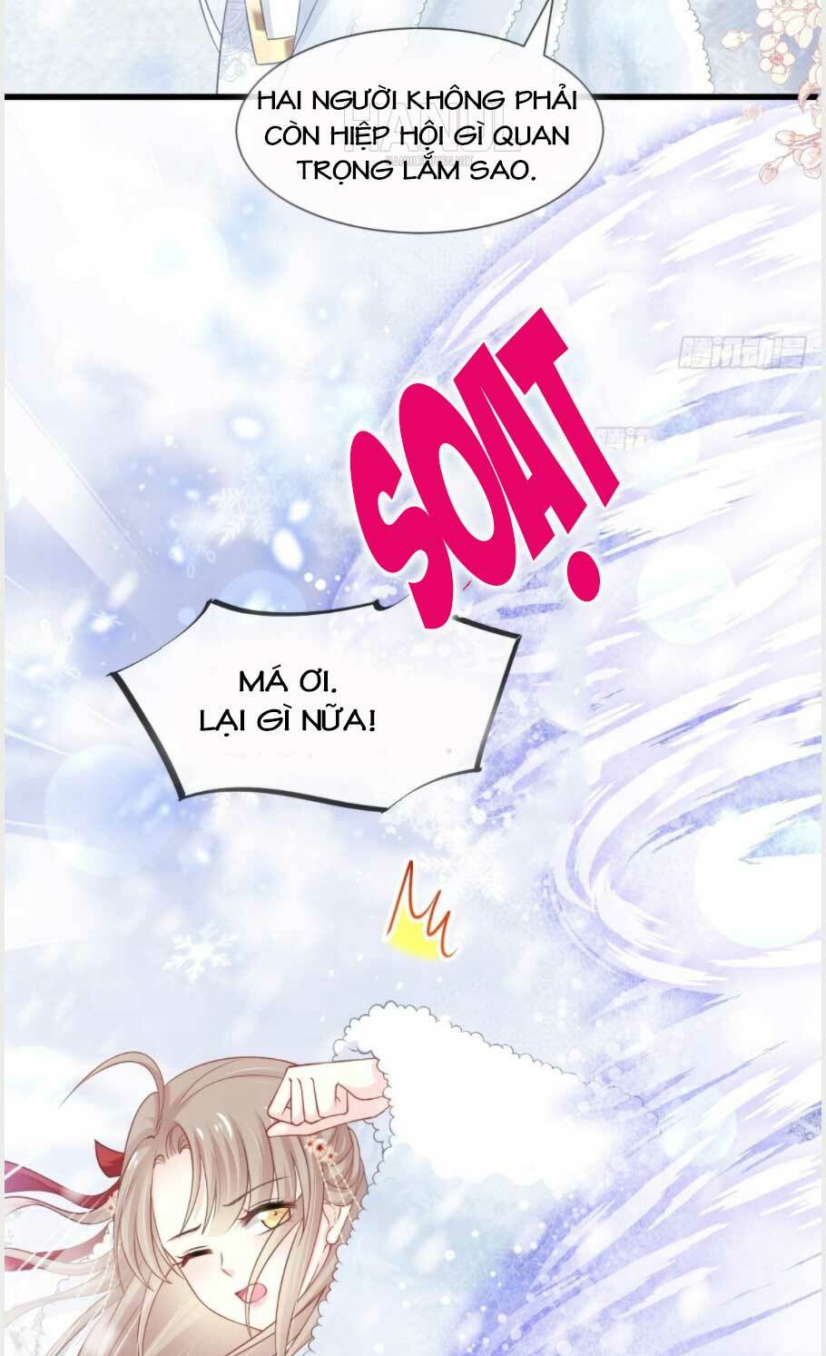 thiên hạ đệ nhất sủng phi chapter 194.2 20