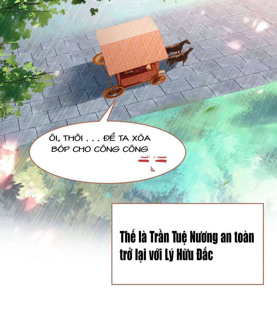 gả cho một tên thái giám đáng ghét chapter 130 13