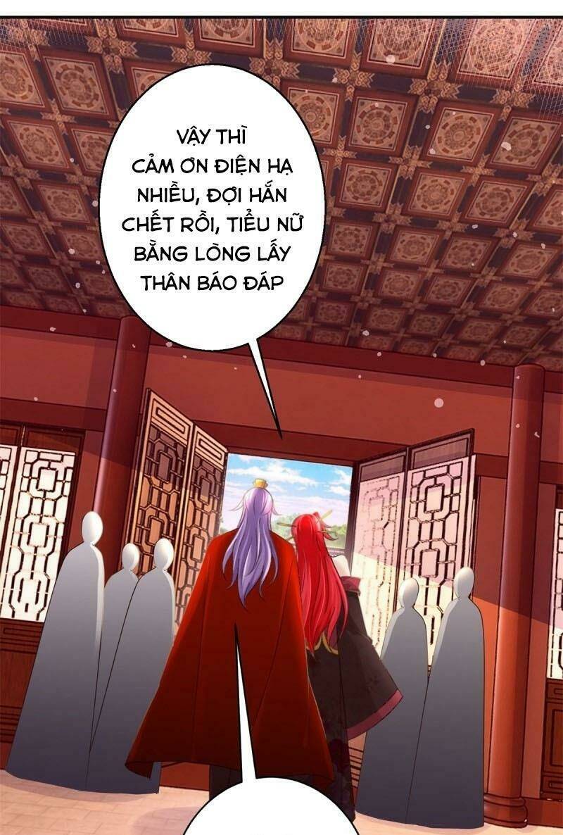 cửu dương đế tôn chapter 174 25
