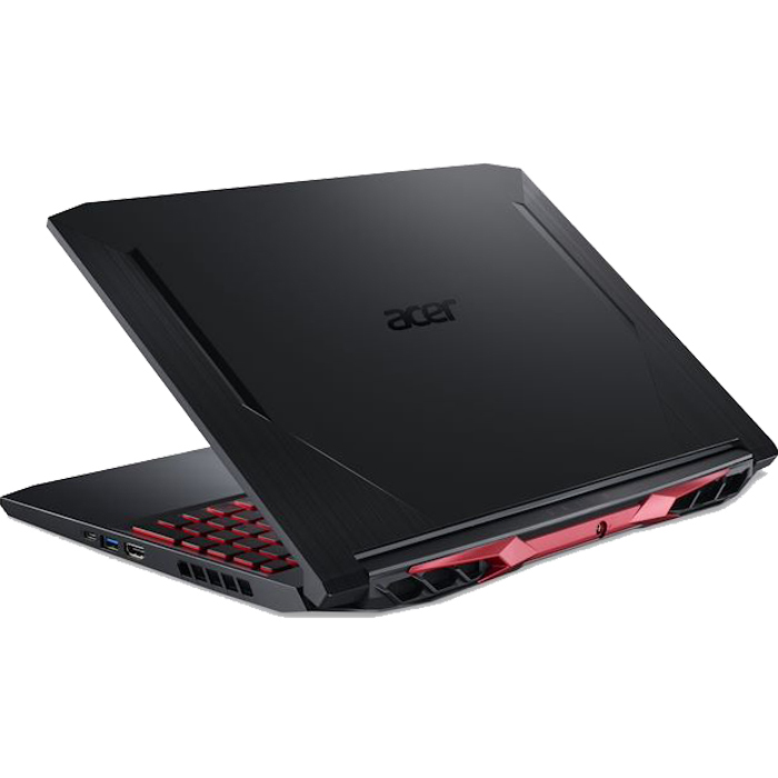 Laptop Acer Nitro 5 2020 AN515-55-5923 NH.Q7NSV.004 (Core i5-10300H/ 8GB DDR4 3200MHz/ 512GB SSD M.2 PCIE/ GTX 1650Ti 4GB GDDR6/ 15.6 FHD IPS, 144Hz/ Win10) - Hàng Chính Hãng