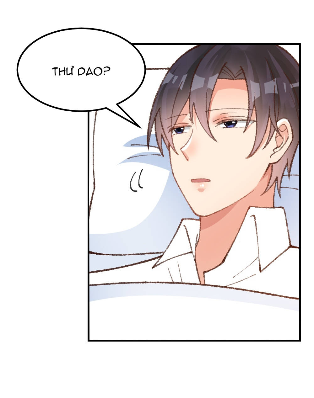 thân là quỷ súc up, tôi bị ảnh đế nhìn trúng rồi chapter 27 18