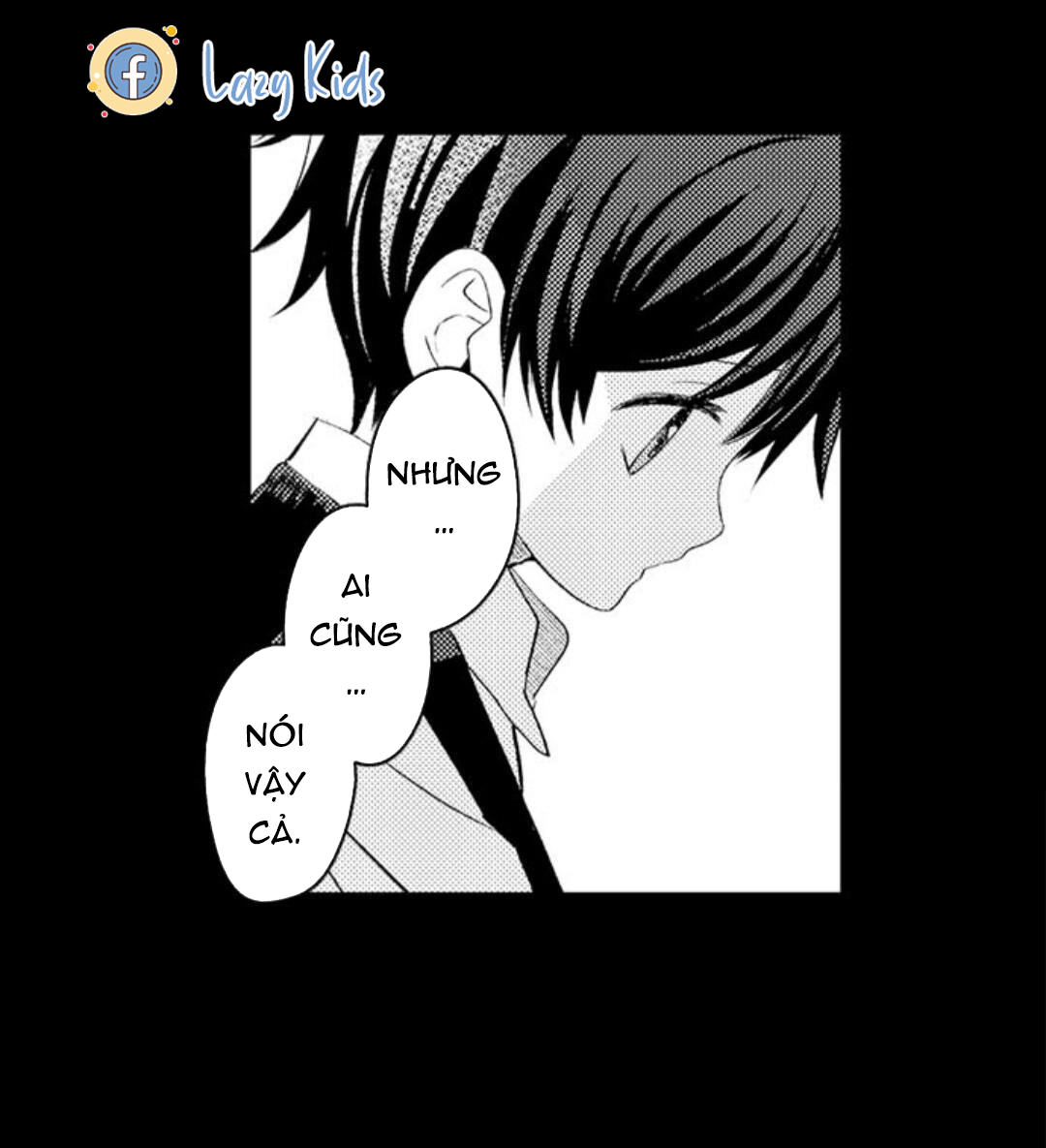 mặt sẹo quyến rũ chapter 16 4