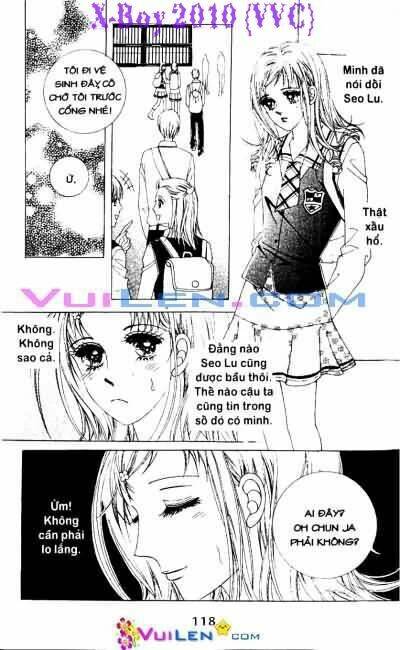 high school bullying chapter 14 28