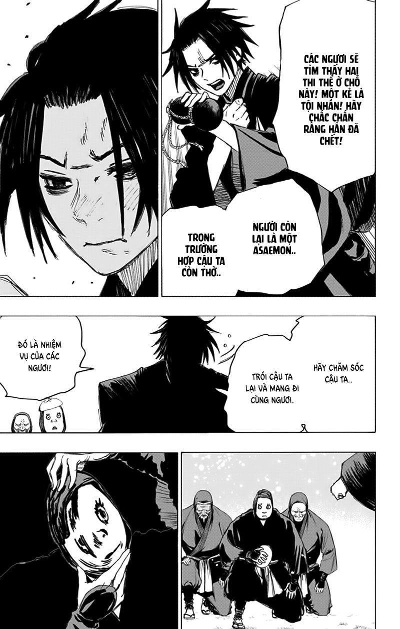jigokuraku chapter 96 4