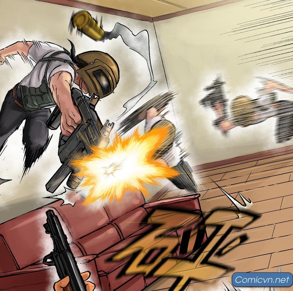 vua sinh tồn chapter 1 33