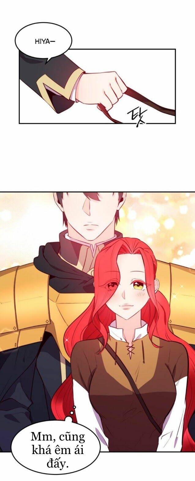 phản diện rất dễ làm chapter 8 13