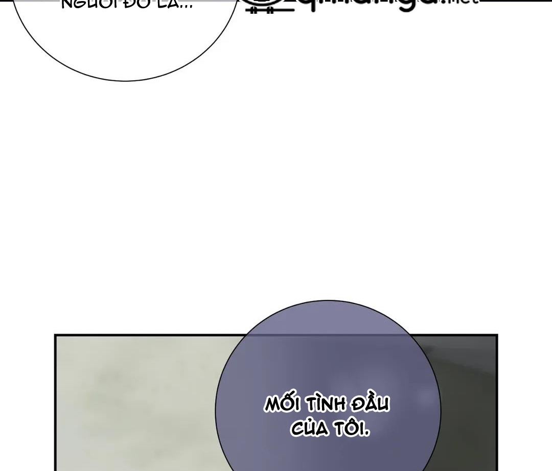 thời gian giữa sói và chó chapter 42 16