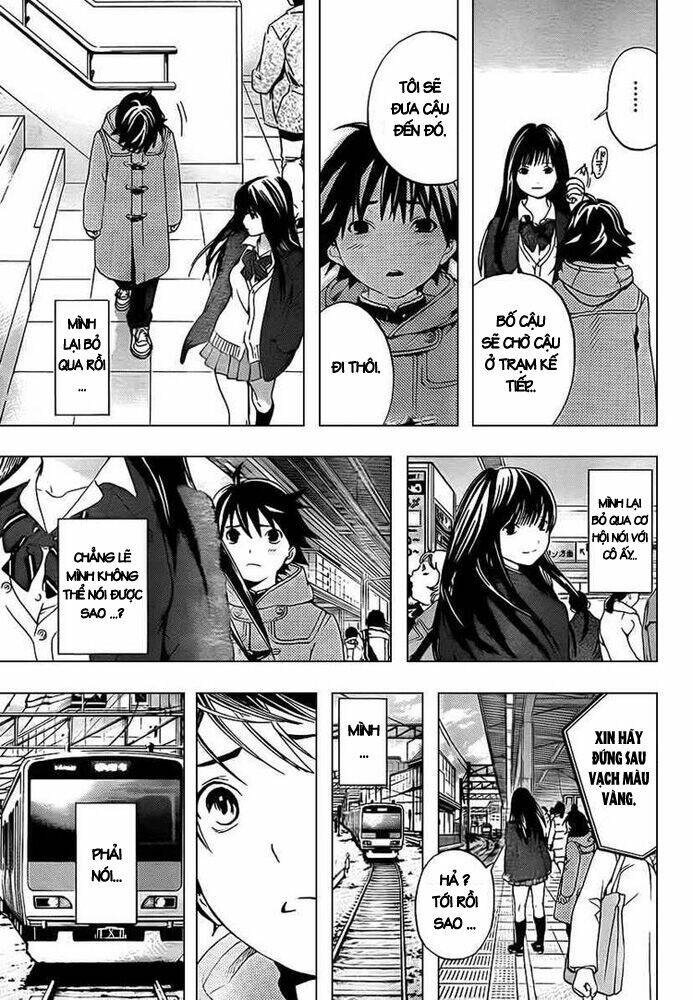 ane doki chapter 26 15