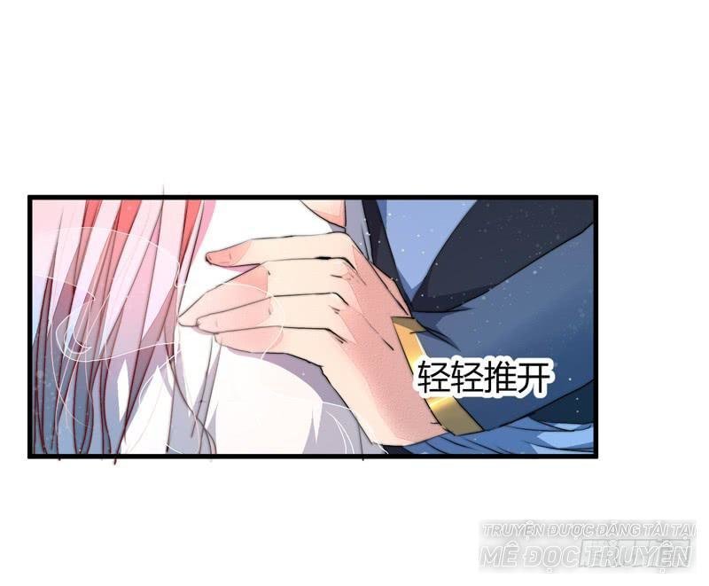 xuyên qua cứu mỹ nam ở thế giới phong thần chapter 6 11