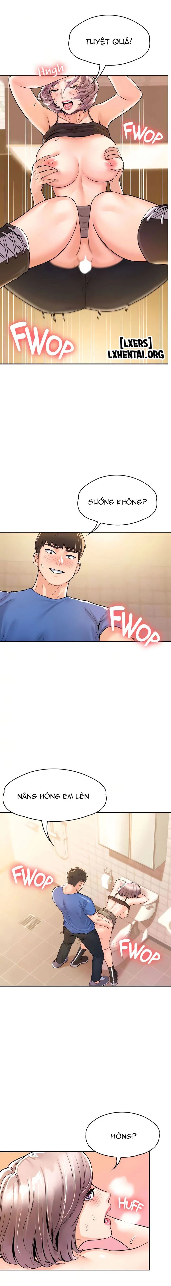 sinh viên thời nay chapter 72 9