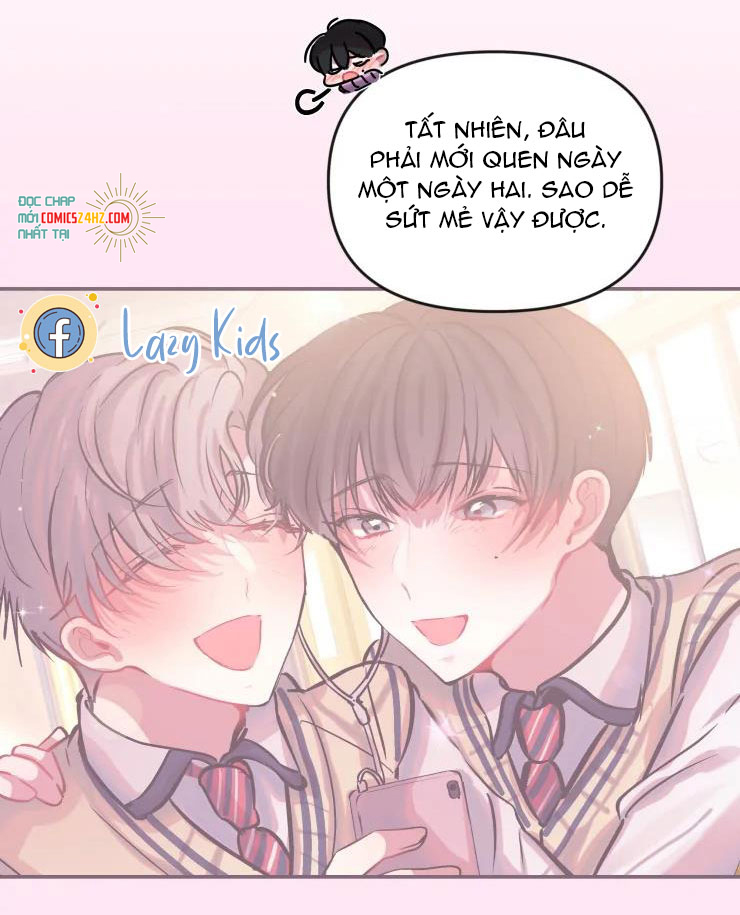 hợp đồng tình yêu chapter 36 25