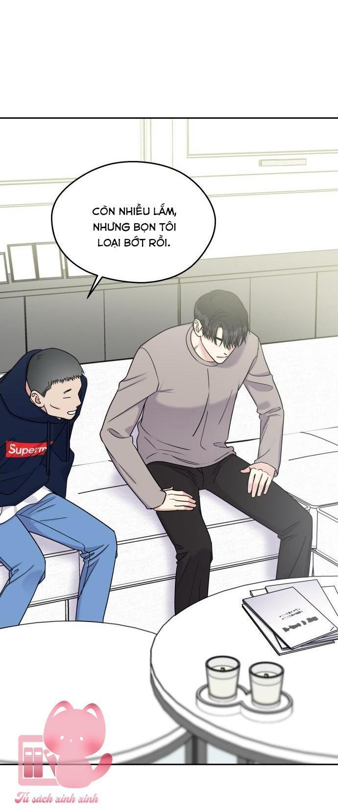 hãy vờ như ta yêu nhau chapter 11 38