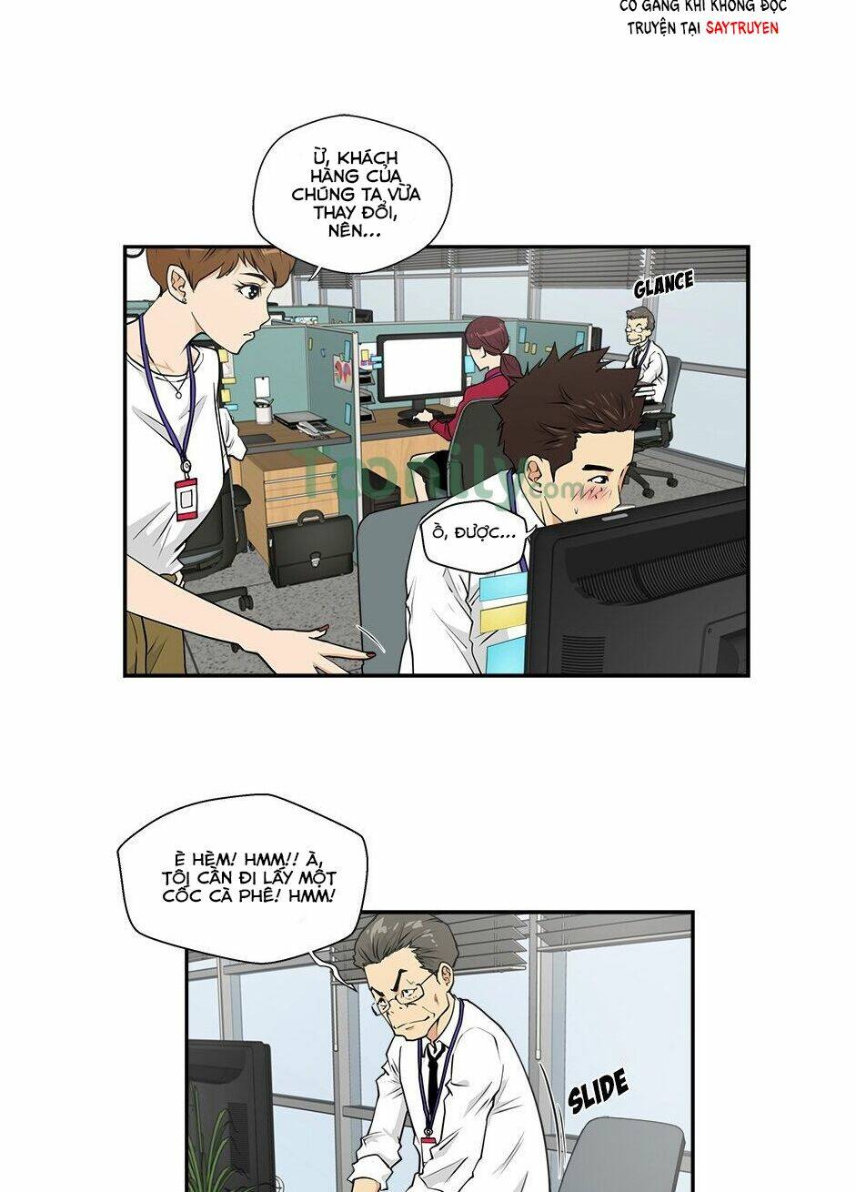 mr kang chapter 13 3