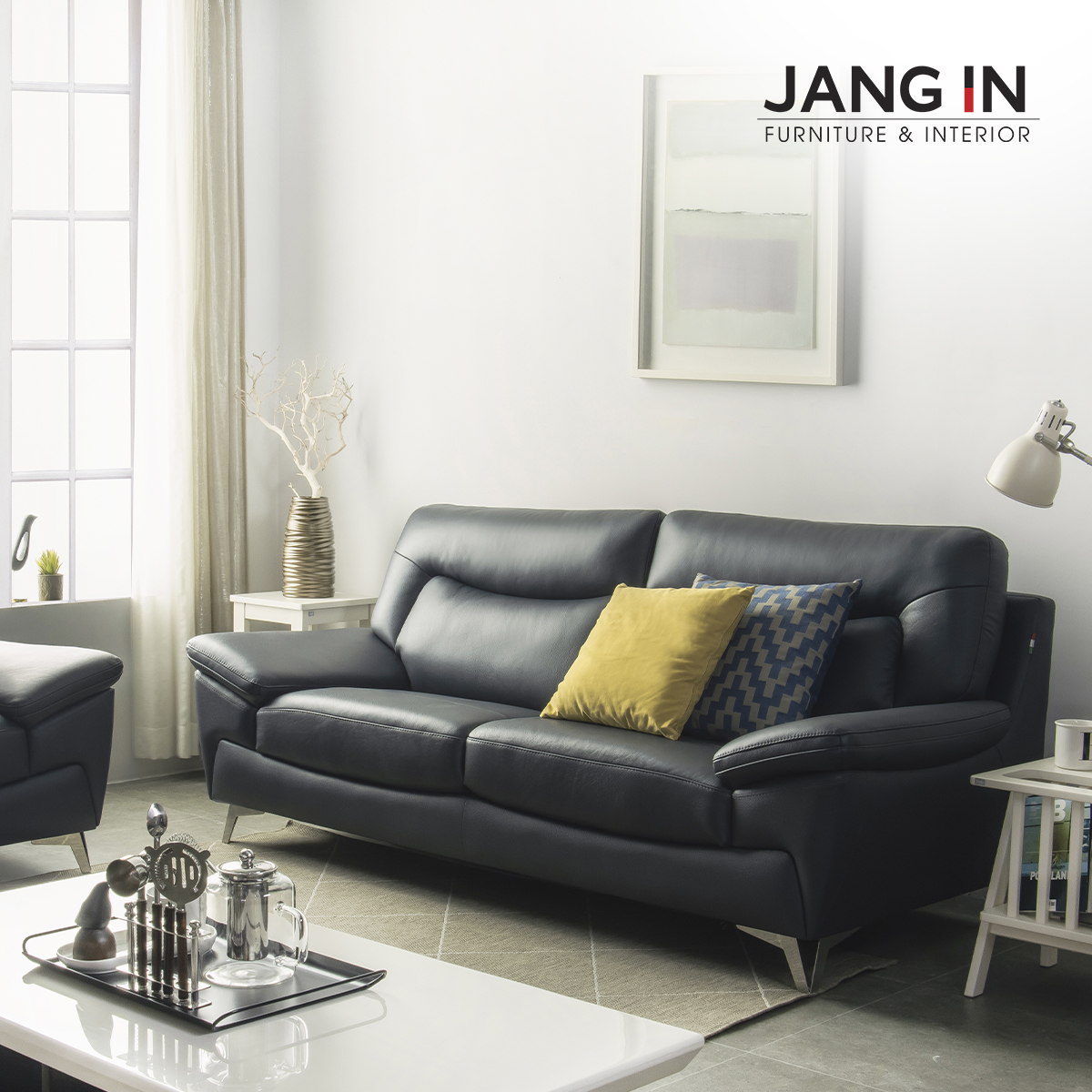 Sofa Narni 3 chỗ Jang In