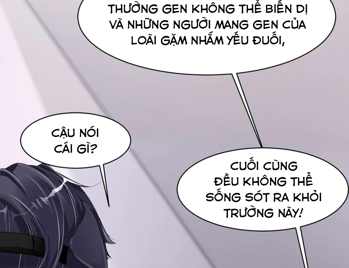 Tình yêu có nanh chapter 87