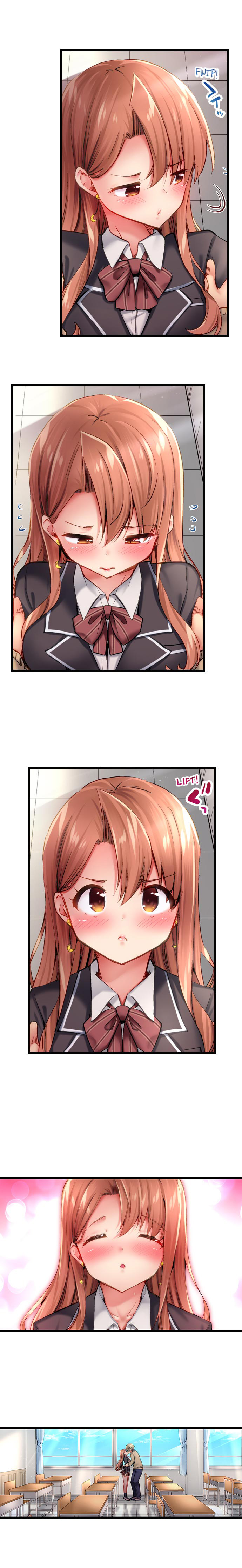 uy hiếp bạn học cũ chapter 29 4