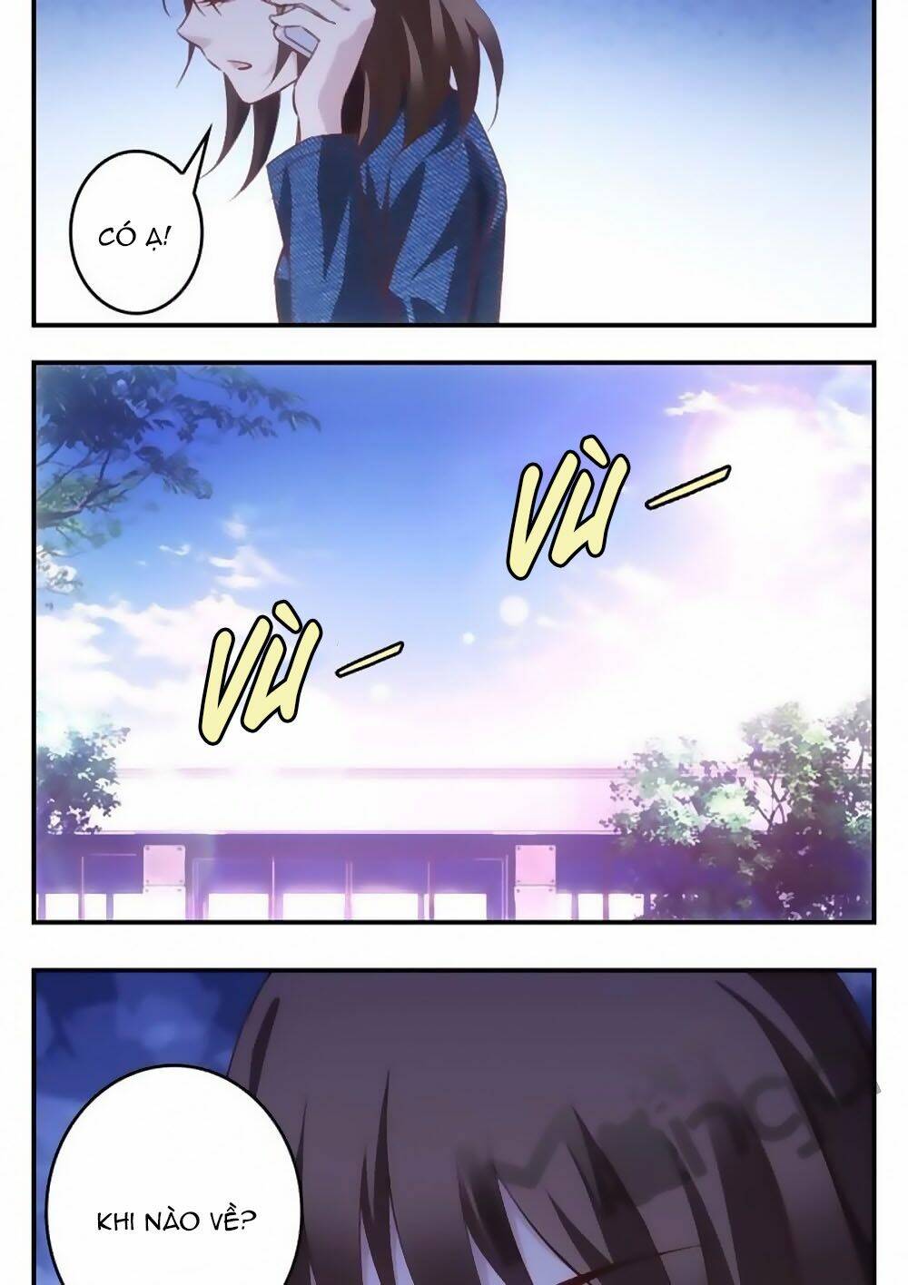 tâm linh thập hoang giả chapter 16 2