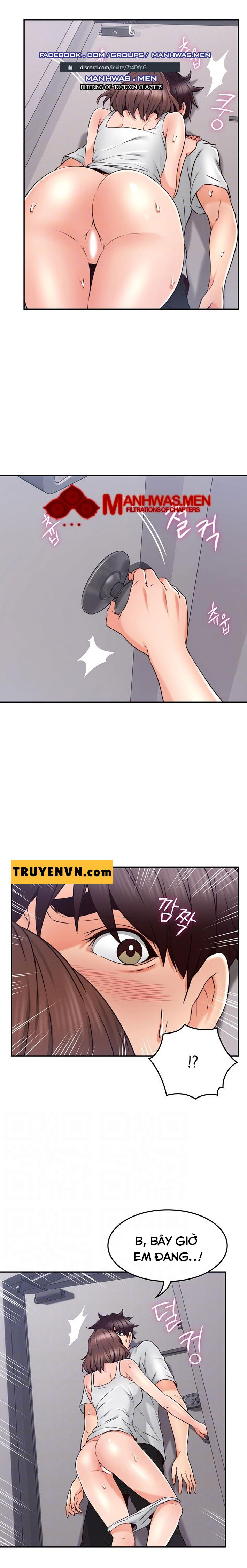 vợ hàng xóm chapter 44 3