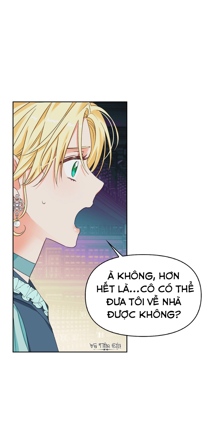 ác nữ xứng đôi với bạo chúa chapter 59 58