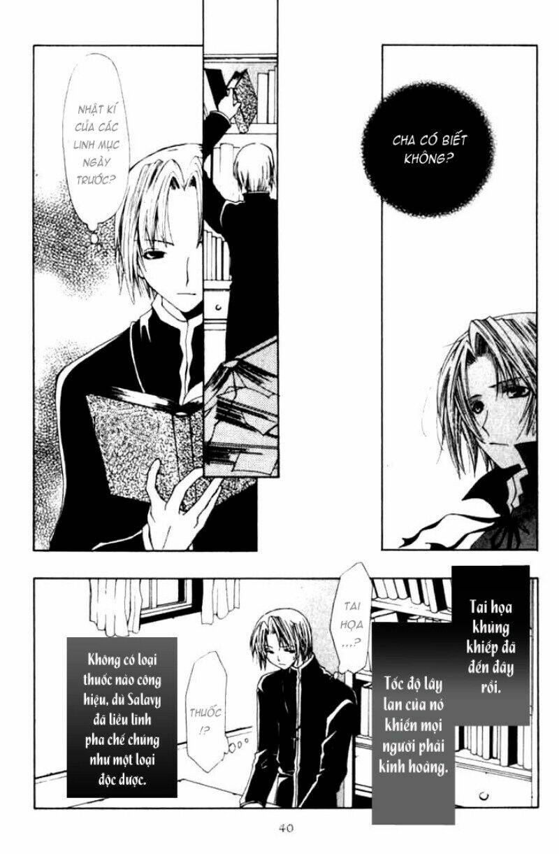 magical x miracle chapter 11 14