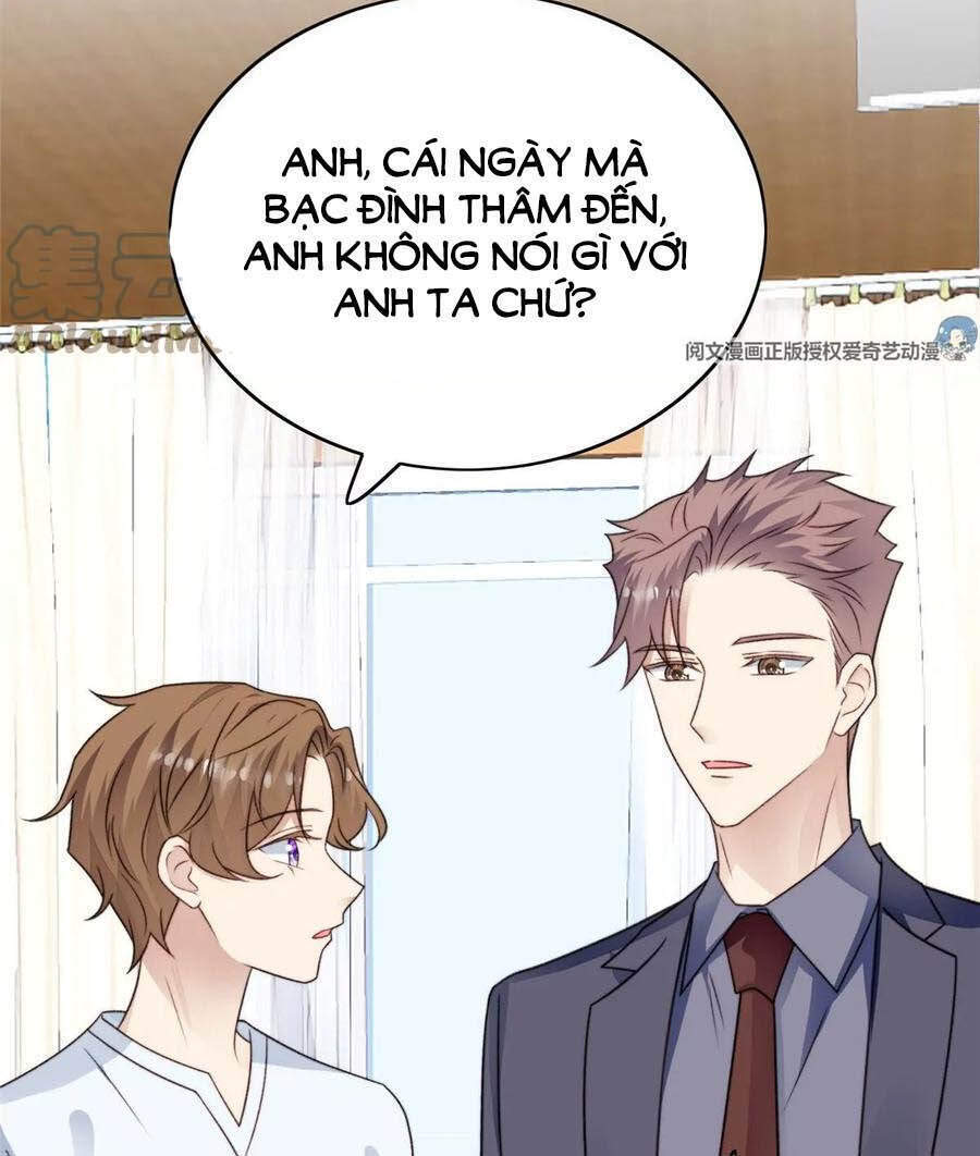 dựa vào đại lão ổn định vị trí c trong nam đoàn chapter 47 16