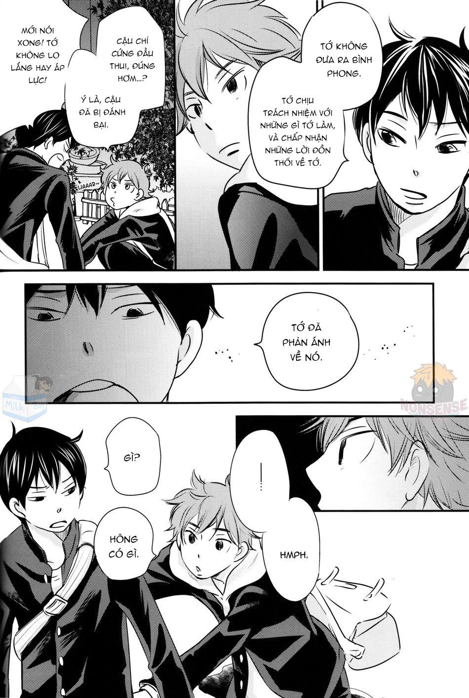 oneshot hỏny chapter 139 14