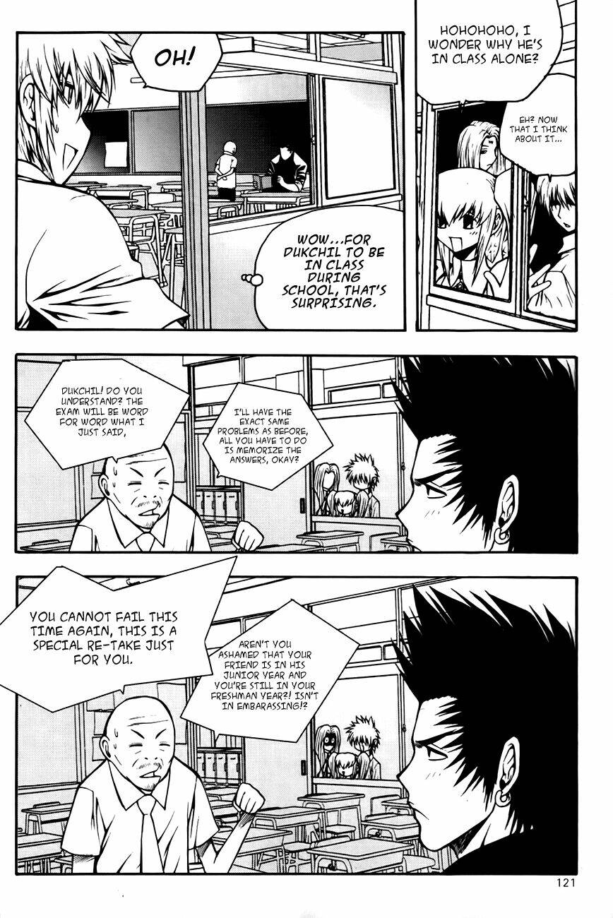 zippy ziggy chapter 67 16