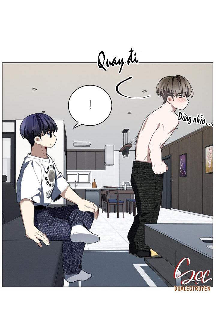 cherry scandal chapter 26 12