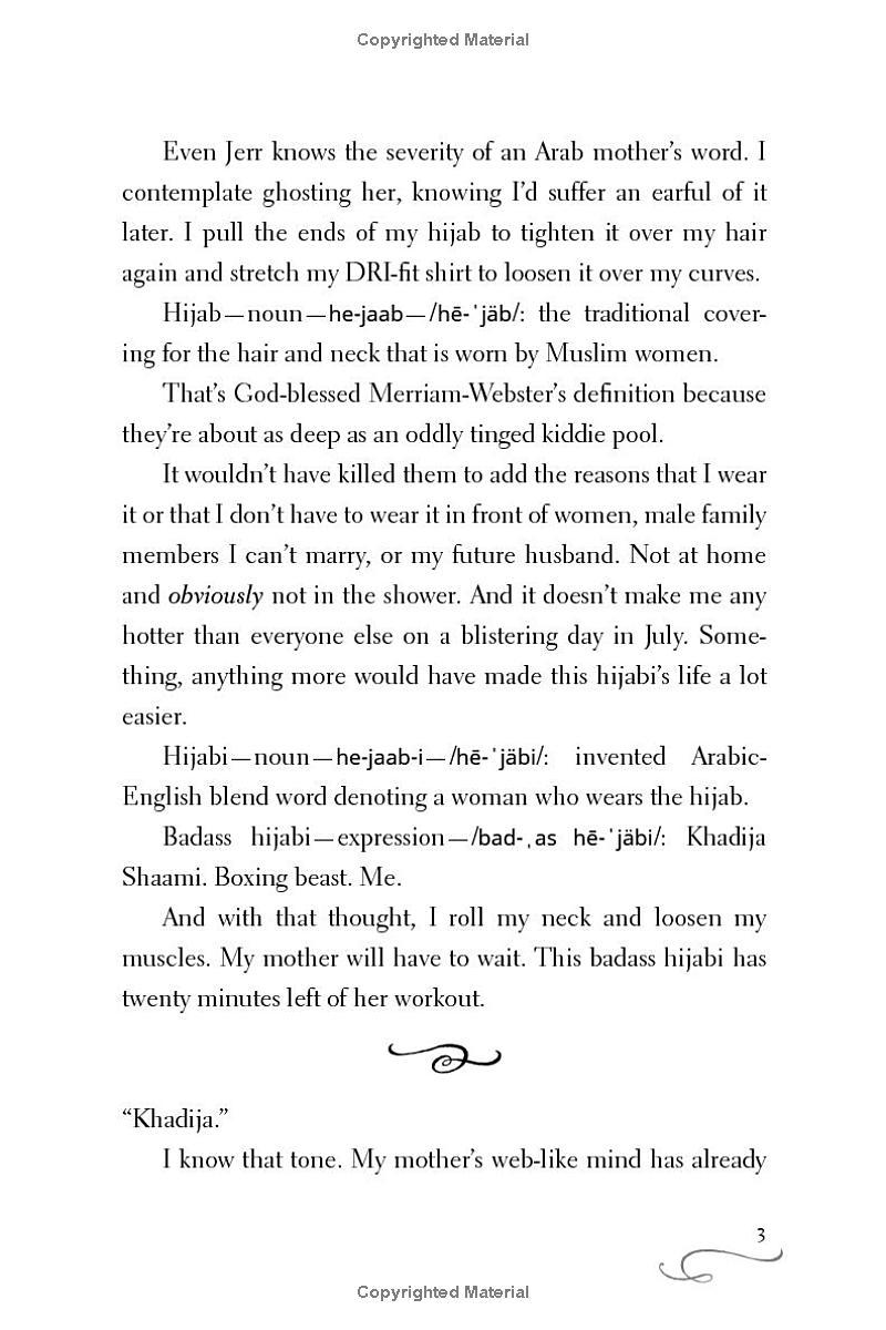 Sách ngoại văn: The Next New Syrian Girl