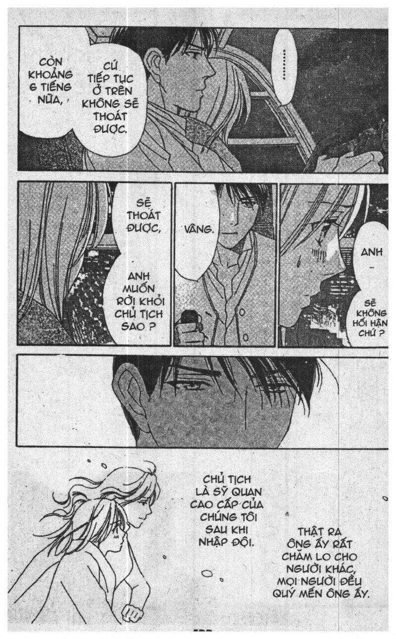 chiyou yo hana yo chapter 4 131