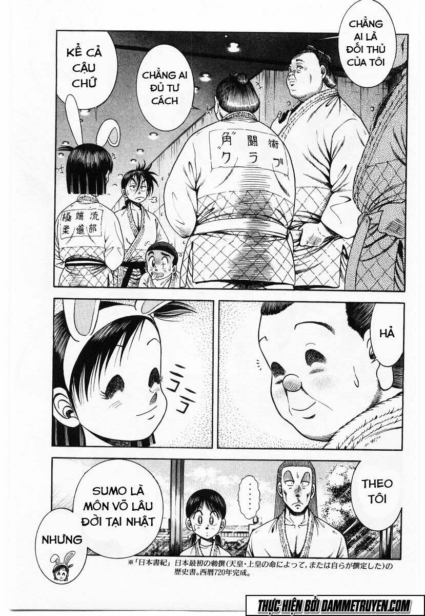 shin kotaro makaritoru! juudouhen chapter 52 14