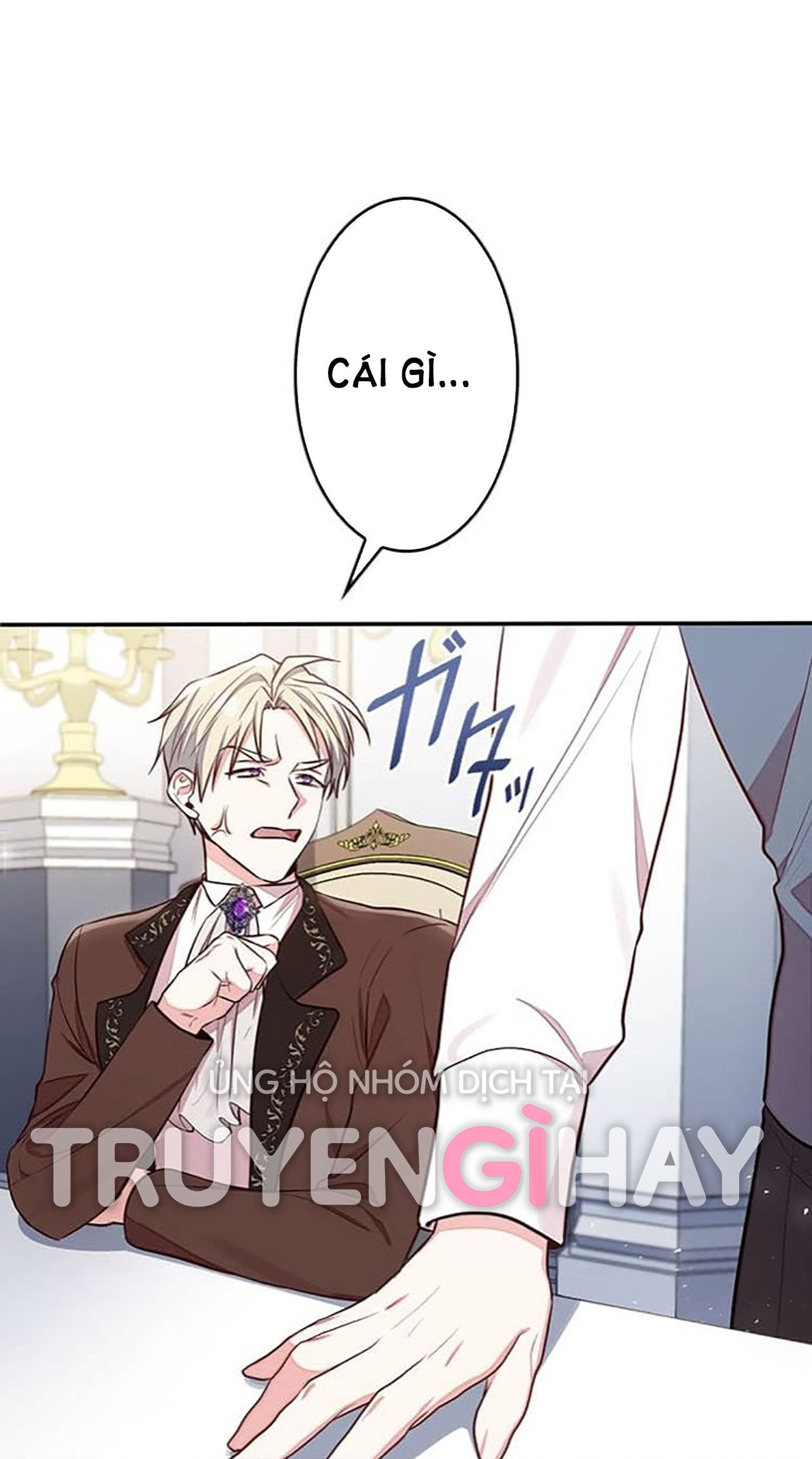 từ ác nữ tôi phải trở thành một người mẹ chapter 5 14