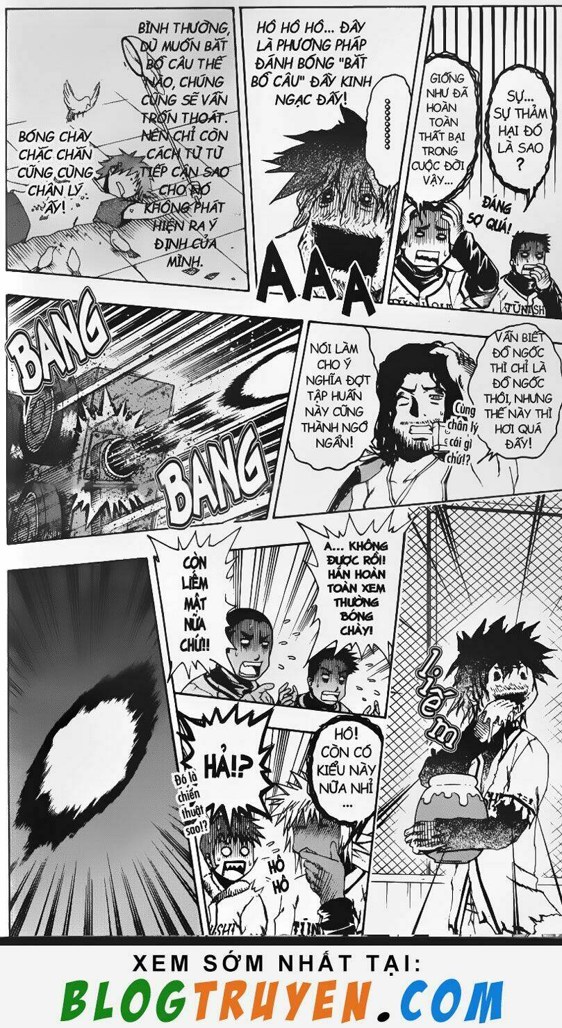 mr.fullswing chapter 30 13