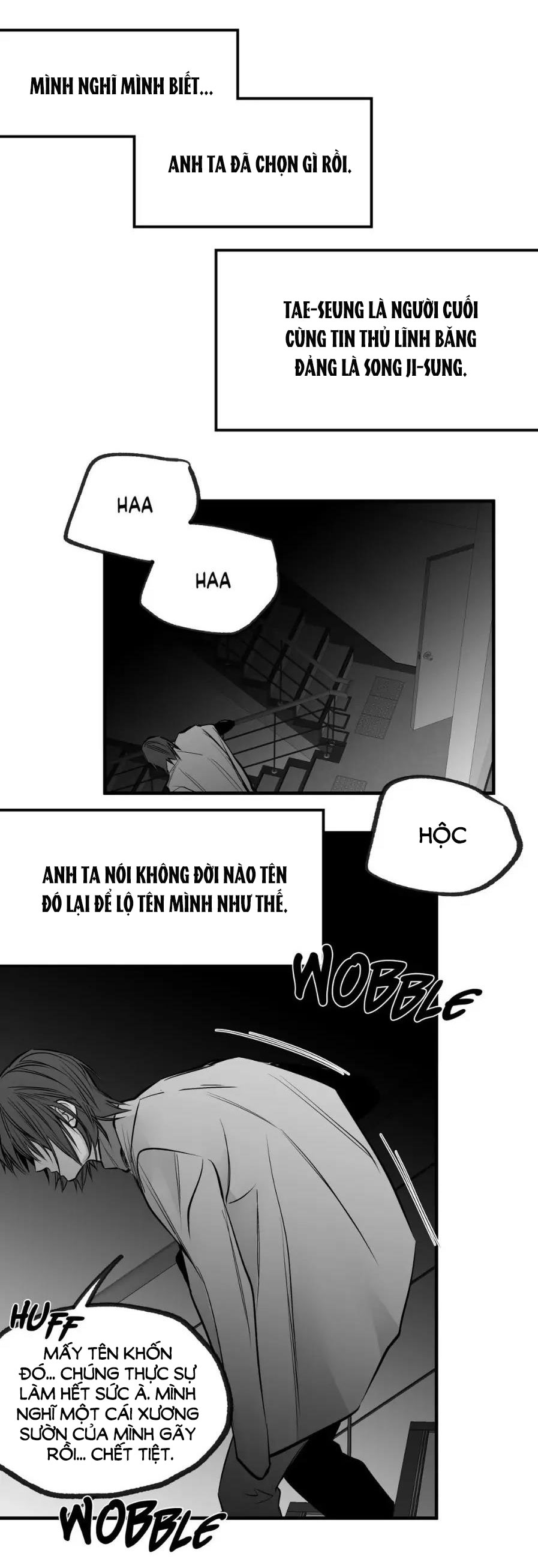 khi đôi chân thôi bước chapter 107.2 10