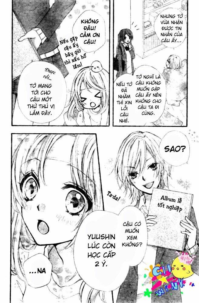 tình yêu của hiyo chapter 5 17