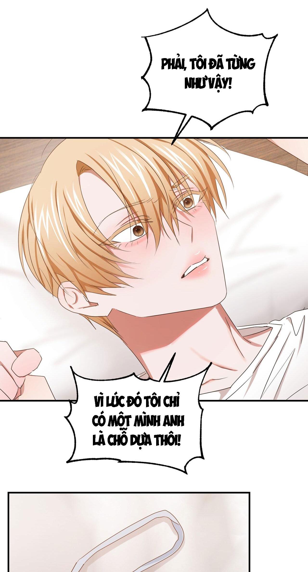 thời gian tuyệt vời chapter 27 21