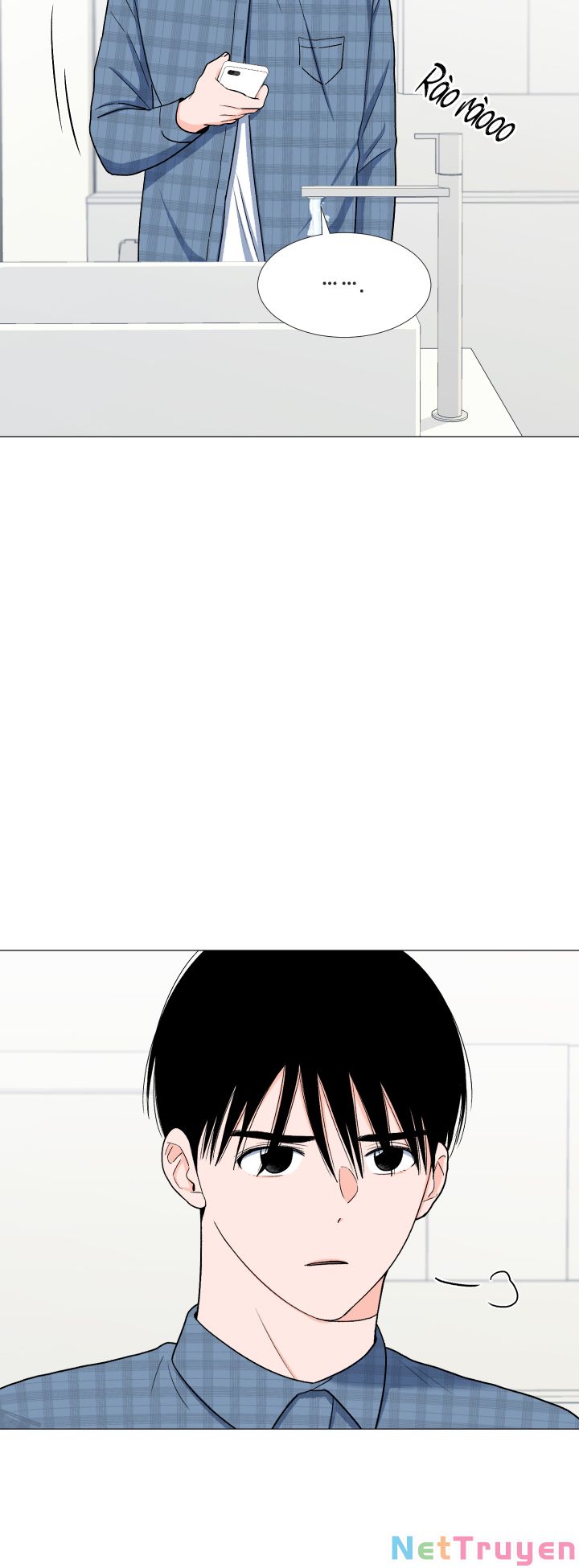 công nam bắc thụ chapter 16 14