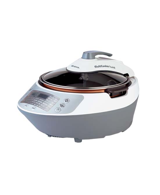 Nồi Nấu Đa Năng Ariete Multicooker MOD.2945 (5L) - Hàng chính hãng