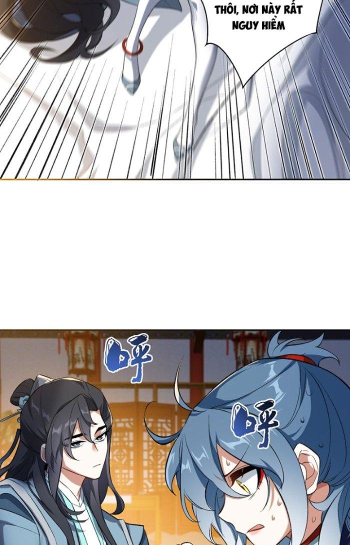 ta tại tu tiên thế giới 5 giờ tới 9 giờ về chapter 4 28