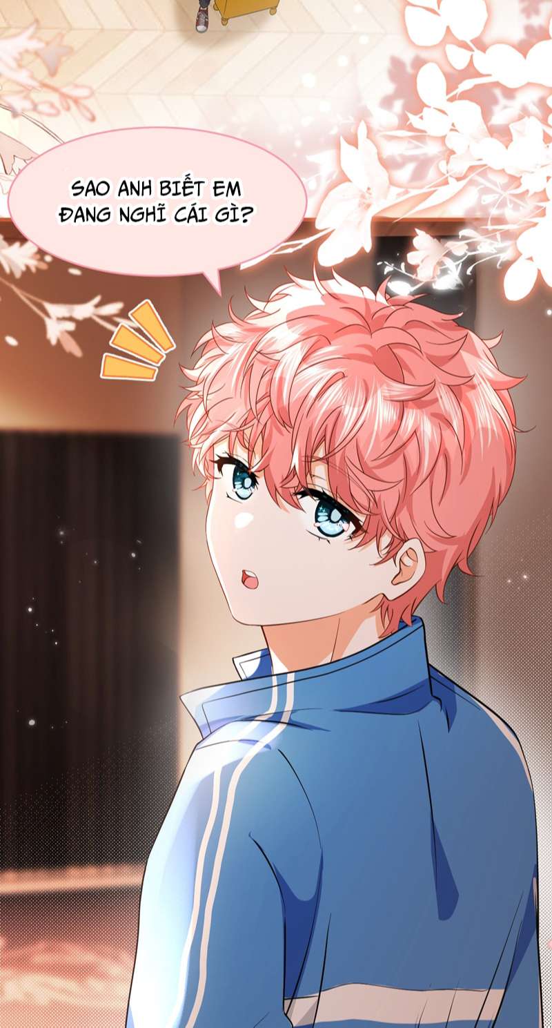 tín tức tố nói chúng ta không thể chapter 73 19