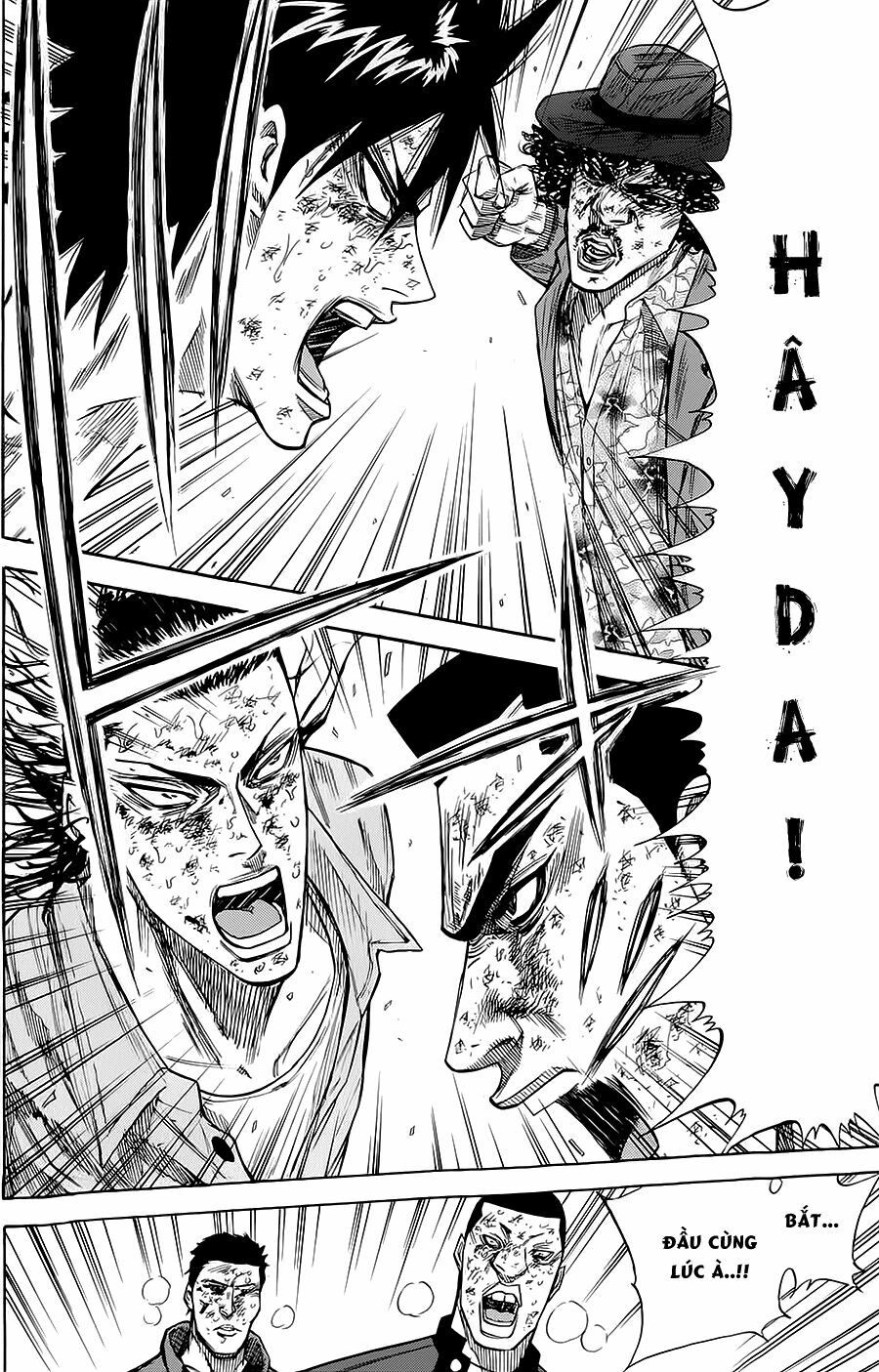a-bout! chapter 74 10