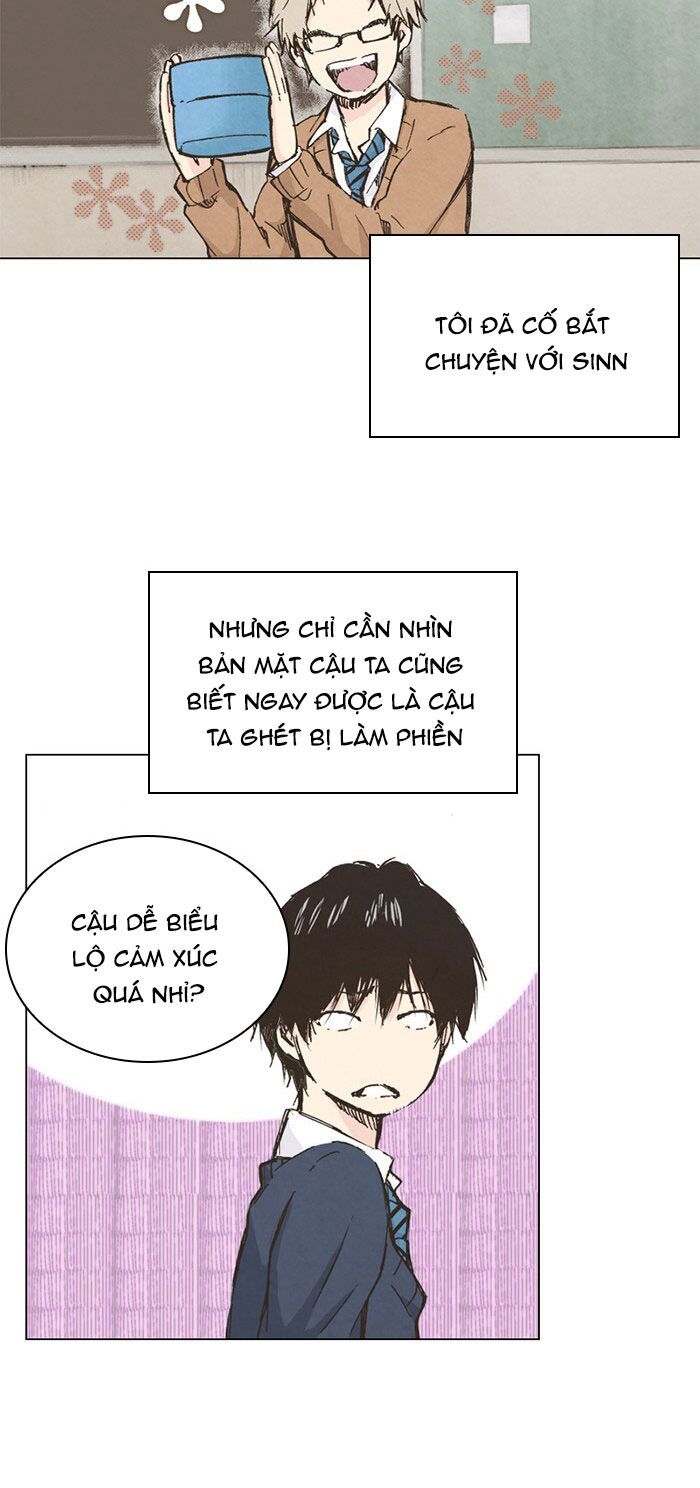 honey! honey! marry me! chapter 43 35